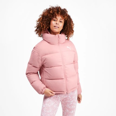 puma style down jacket