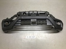 SUZUKI SX4 S-CROSS	STOßSTANGE VORNE NEU ORIGINAL 71721-64R		         E-AN5