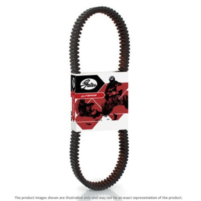 Gates 97G3549  G-FORCE CVT Riemen CVT Courroie drive belt KYMCO Mongoose  
