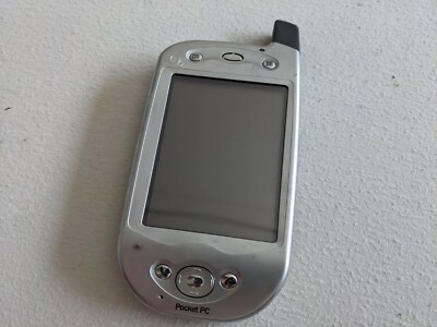 Pocket Pc O2 XDA Pocket PC O2 PW10A1 Windows Mobile PDA Touchscreen Smartphone | eBay UK