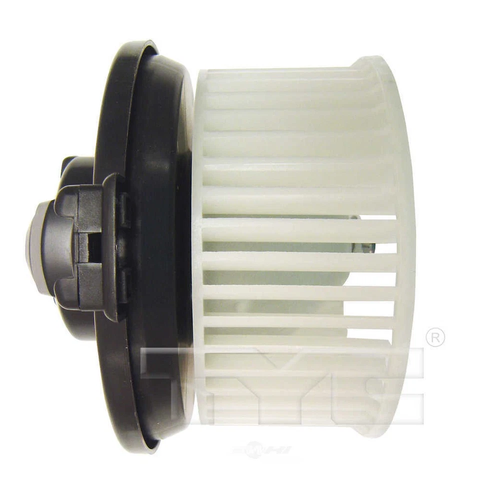 Motor soplador de climatización compatible con Honda Civic Insight Prelude TYC 1992-2006 Foto 4 de 4