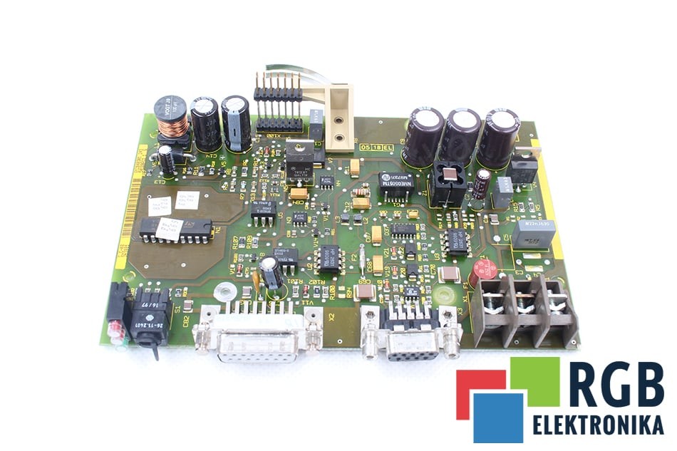 812840301 SIEMENS SIEMENS - Reconditionné - Garantie 24 mois
