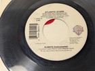 1987 ATLANTIC STARR:ALWAYS WB#728455 45rpm funk/soul/pop VG SRC pressing — photo 7