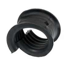 Rack and Pinion Mount Bushing for 1984-1991 Domestics 1pc Rear 19127