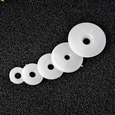 DIY Accessory 10X Plastic Joints For Teddy Bear Doll Toy Making Safety 15mm-45mm