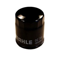 ÖLfilter Mahle Passend FüR Aprilia Sportcity 125 Cube Bj. 2009-2012