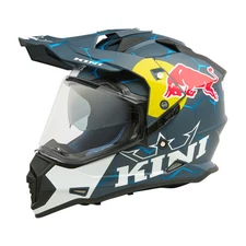 O'Neal Kini Redbull ADV helmet 1.0 Motorcycle ATV/UTV Dirt Bike
