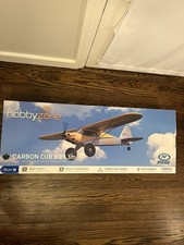 New in Box Hobbyzone Carbon Cub S 2 1.3m RTF HBZ320001 FREE SHIPPING