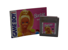 ebay® Auktion 358874795395 | Barbie Game Girl für den Nintendo GameBoy Modul mit Anleitung Thumbnail of ebay® auction 358874795395 | Barbie Game Girl für den Nintendo GameBoy Modul mit Anleitung