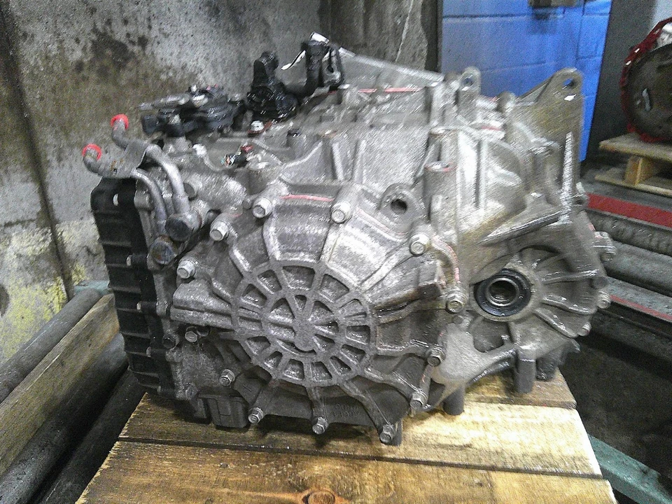 2012 2013 2014 Hyundai Accent 1.6L Automatic Transmission 65K Miles OEM - Image 2 of 4