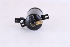 NISSENS Trockner Klimaanlage 95077 für KLASS...
