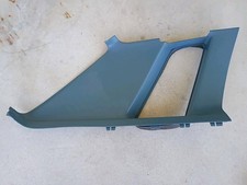 1974-1977 Monte Carlo Malibu Regal Cutlass Sail Panel Lh Blue Oem 1974 1975 1976 1974-1977 Monte Carlo Malibu Regal Cutlass Sail Panel Lh Blue Oem 1974 1975 1976