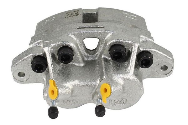 Metzger 6260871 Bremssattel FüR CitroËN Passend FüR Fiat Peugeot-image