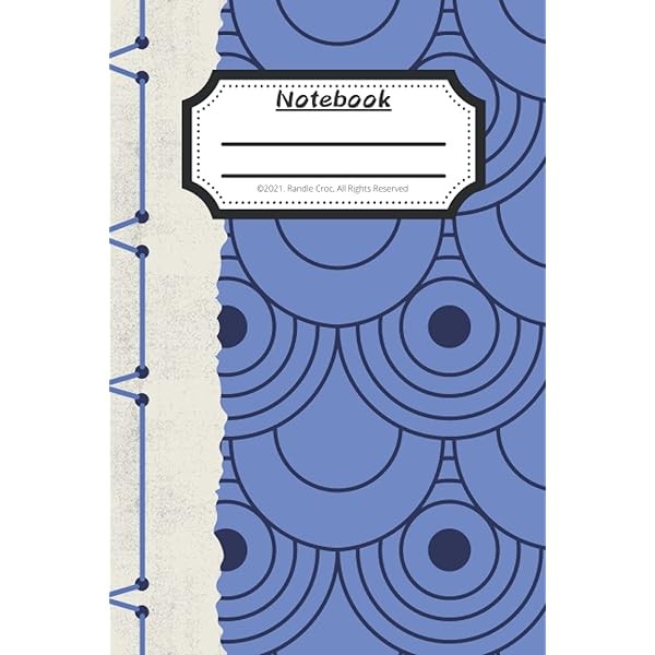 Notebook: Japanese Theme Art Notebook Journal (Japanese Notebook)_ FS