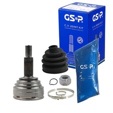 Joints Volvo 480