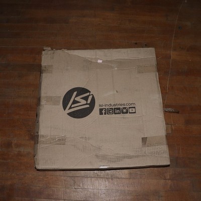 LSI Industries IHB4 LED 4FT Slim Industrial LED High Bay