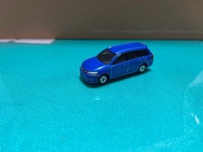 Tomica Toyota Corolla Fielder