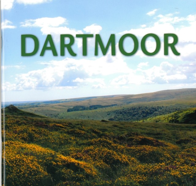 Dartmoor (Paperback Book)