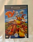 Ty the Tasmanian Tiger 2: Bush Rescue (Nintendo GameCube, 2004)