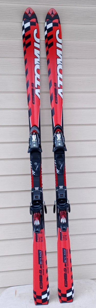 スキー S/RACE FIS GS with X16 LAB Bindings スキー S/RACE FIS GS