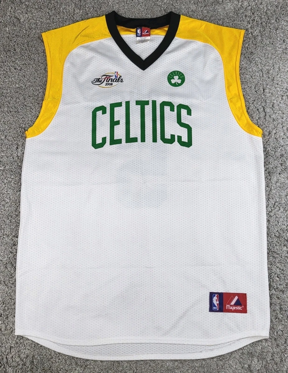 Majestic Boston Celtics NBA Fan Apparel & Souvenirs for sale | eBay