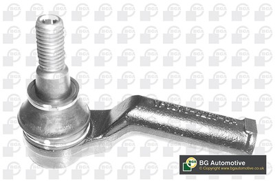 BGA SR2316 Tie Rod End for FORD,LAND ROVER,VOLVO