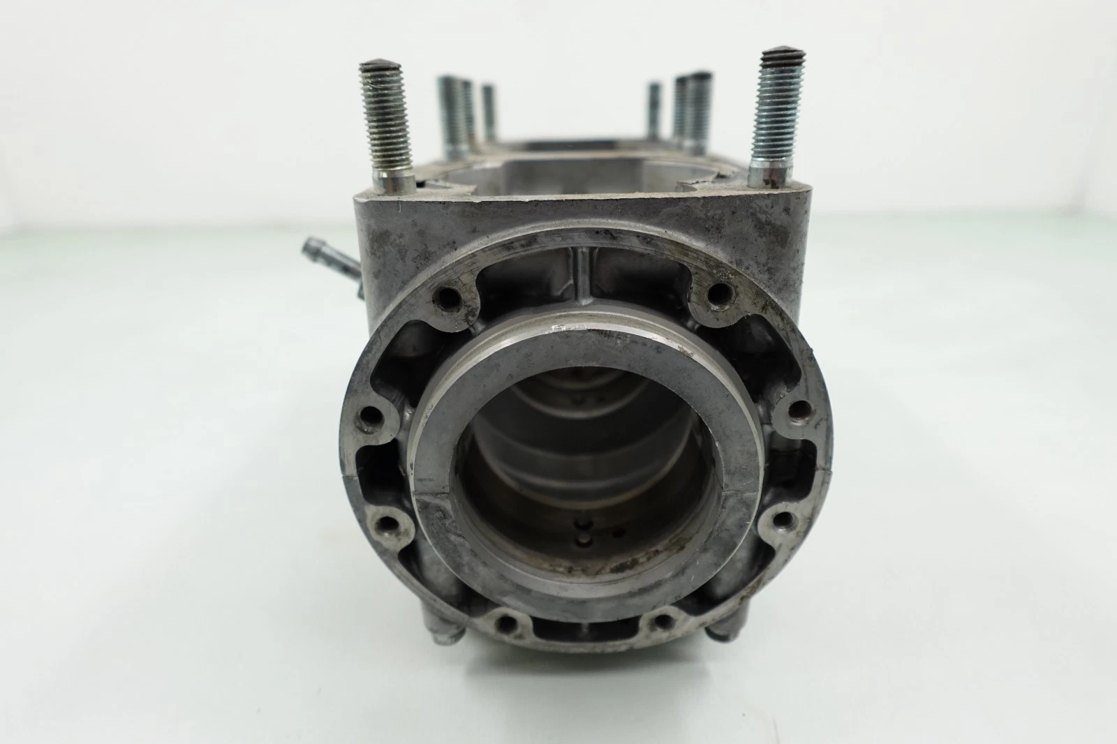 GOOD 1978 Arctic Cat Pantera 5000 OEM Engine Crank Case
