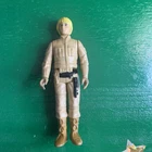 Kenner Star Wars Luke Skywalker Bespin 3.75 Inch ‘Action Figure 1980