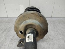 Amortisseur Peugeot 207