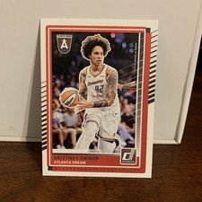 2025 Panini Donruss WNBA - Brittney Griner #62