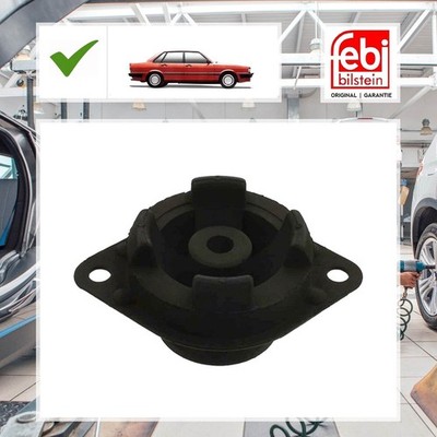 Lagerung, Automatikgetriebe Febi Bilstein 07642 für Audi