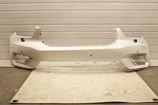 VOLVO XC40 FRONT BUMPER IN WHITE OEM 31449359 GENUINE 2018 2019 2020 2021