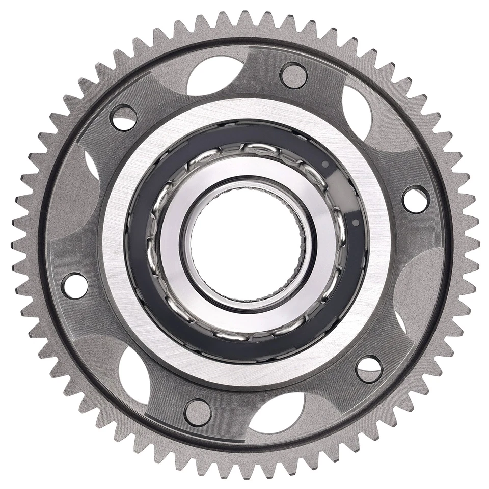 One Way Starter Clutch Assy for BMW F650GS F800GS F800S F700GS /F800GT F800ST - Изображение 4 из 4