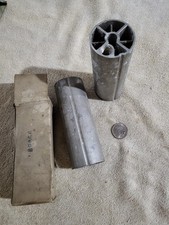 2 Nos Vintage Southwind Gas Heater Oven Stewart Warner 99967 781-b 703 Tubes