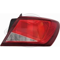 7433290 RüCkleuchte Rechts FüR Seat Leon (5F1)