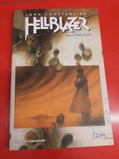 JOHN CONSTANTINE HELLBLAZER 2 di JAMIE DELANO - BROSSURATO - PLANETA DEAGOSTINI