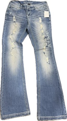 Woman s Jeans