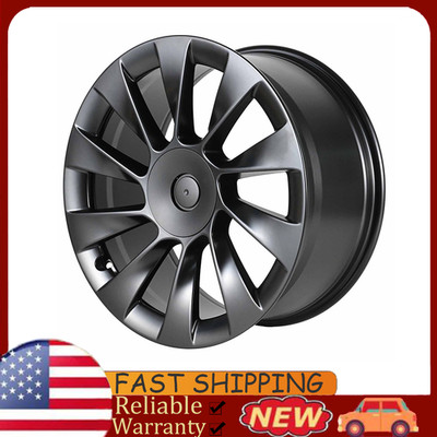 New 20''x9.5'' Replacement Wheel for 2020-2024 Tesla Model Y Rim 96965 118822300B
