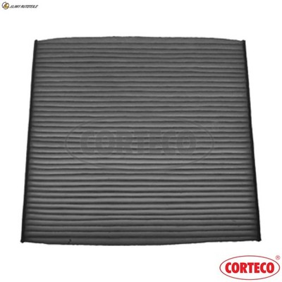 FILTER INNENRAUMLUFT 80001452 FÜR RENAULT TRAFIC/III/Van TOYOTA COROLLA/Verso