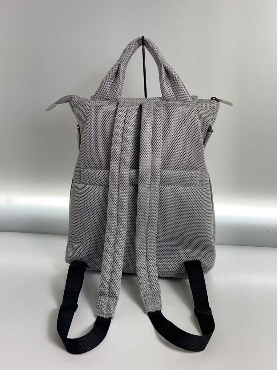 ear PAPILLONNER Backpack GRY eaz1041312a0006 - image 3