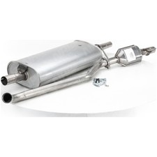 Catalyseurs Mercedes 208