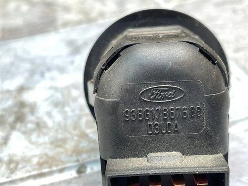 FORD FIESTA V JH, JD Spiegeleinstellschalter 93BG17B676BB 1.40 Diesel 18233573