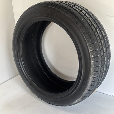 New 245/45 ZR19 Pirelli P Zero Rosso 98Y