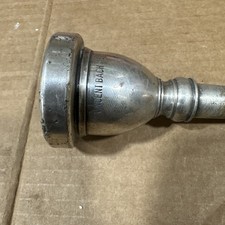 VINCENT BACH CORP TUBA MOUTHPIECE VINTAGE 18