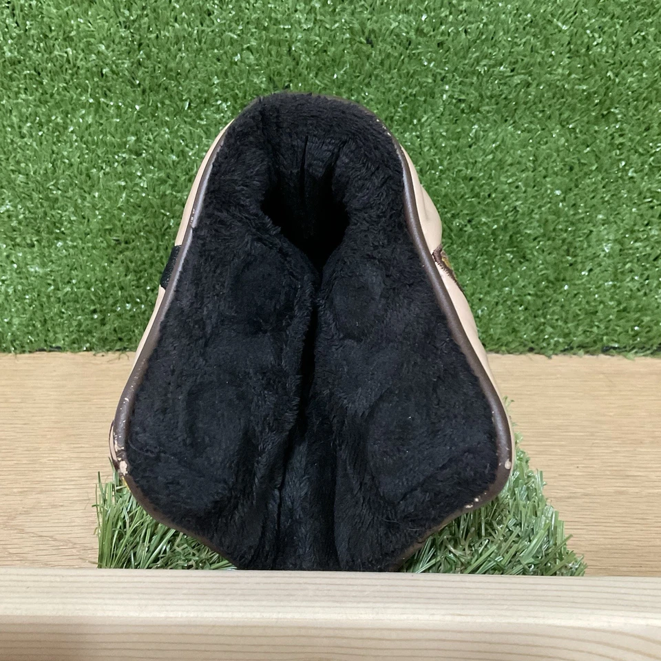 Cubierta de cabeza Ping Edición Limitada REGLA DEL DESIERTO Hoja Putter ¡NUEVA en plástico! Foto 3 de 3