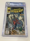 Amazing Spider-man 303 CGC 9.8 1988
