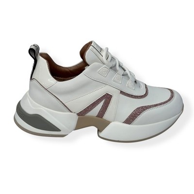 ALEXANDER SMITH Victoria Model Shoes Women Sneakers 2025