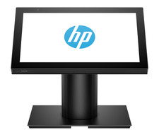 HP Engage One Pro AiO POS System 15.6" Touch i3-10100E 8GB 256GB STAND W11P
