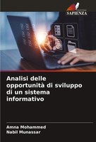 Amna Mohammed (U. A.) | Analisi Delle Opportunità Di Sviluppo Di Un Sistema...