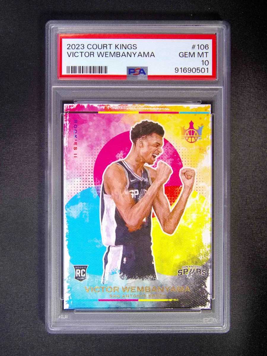 2023-24 Panini Court Kings Basketball Trading Cards for sale | eBay